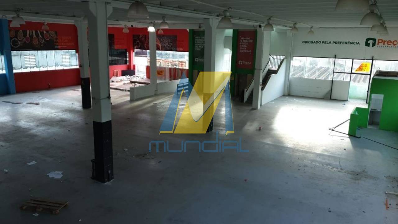 Prédio Inteiro, 3551 m² - Foto 2