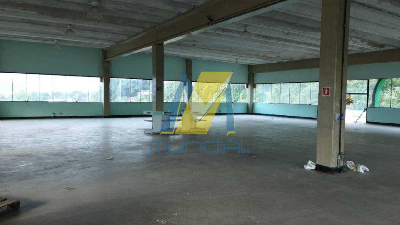 Prédio Inteiro, 3551 m² - Foto 3