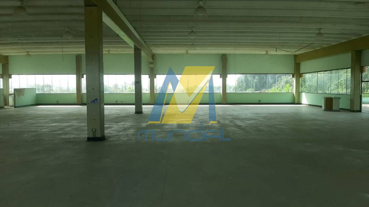Prédio Inteiro, 3551 m² - Foto 6