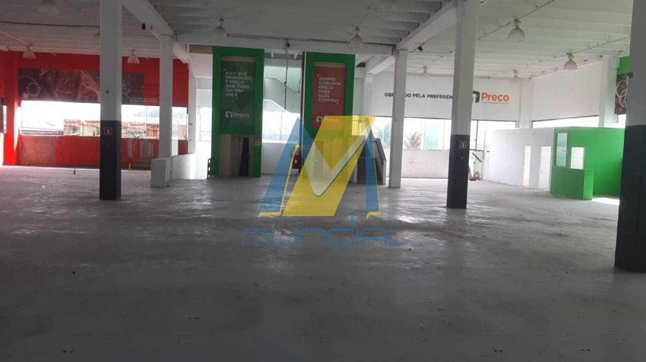 Prédio Inteiro, 3551 m² - Foto 7