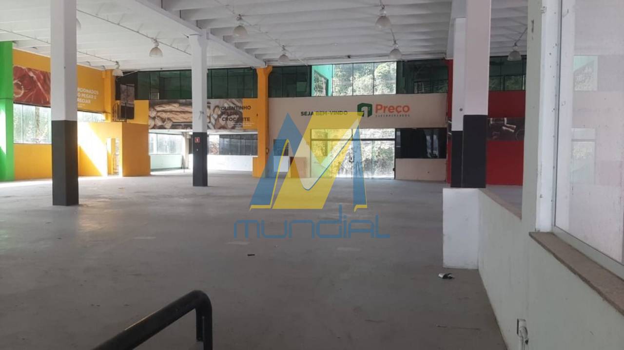 Prédio Inteiro, 3551 m² - Foto 8
