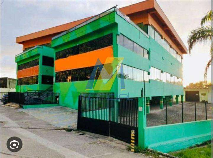 Prédio Inteiro, 3551 m² - Foto 9