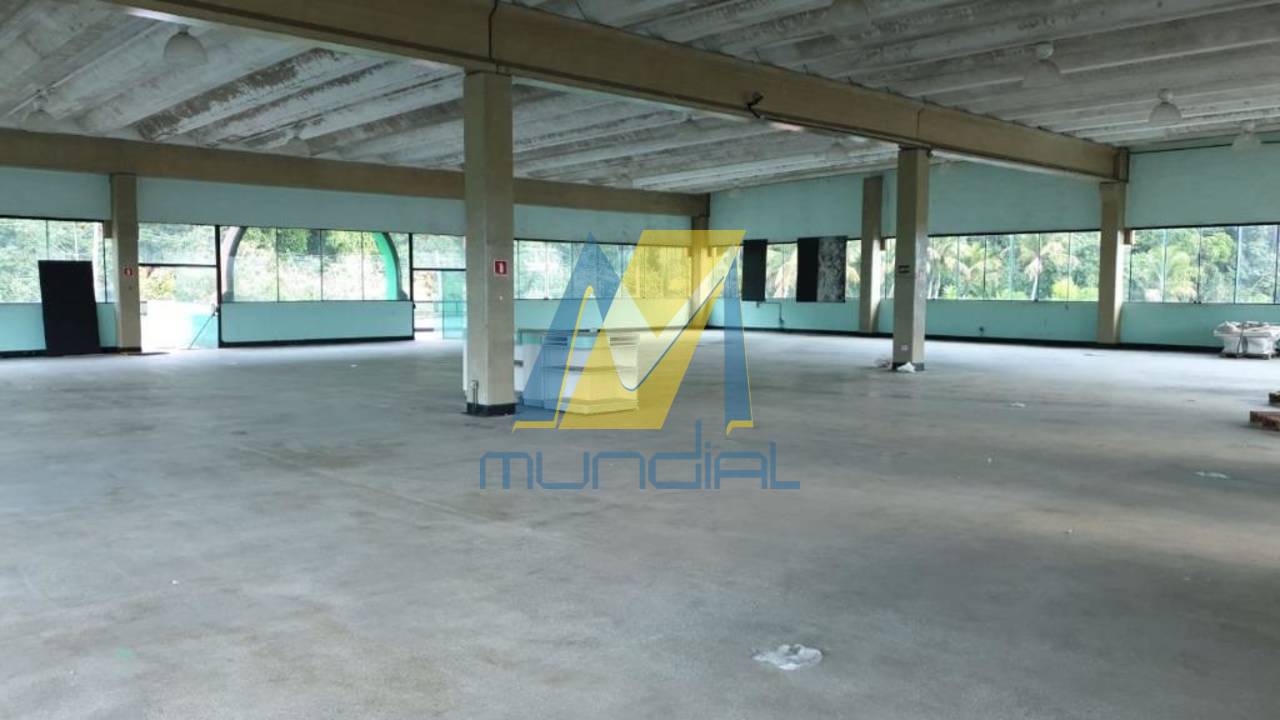 Prédio Inteiro, 3551 m² - Foto 10