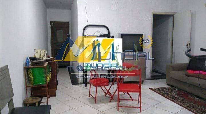 Sobrado, 3 quartos, 140 m² - Foto 11