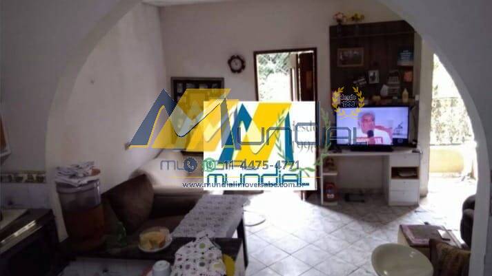 Sobrado, 3 quartos, 140 m² - Foto 12