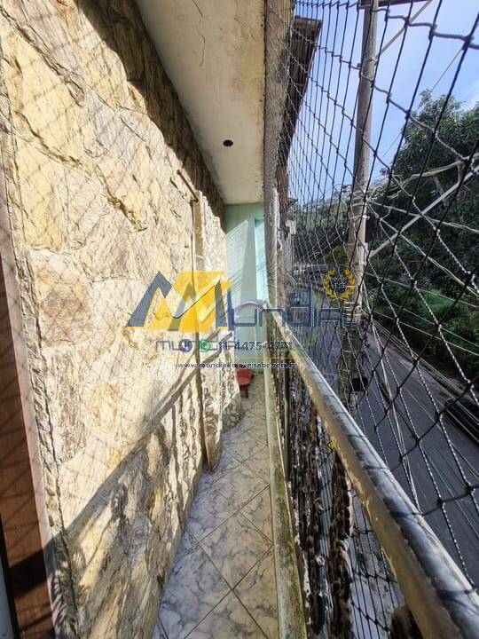 Sobrado, 3 quartos, 140 m² - Foto 15