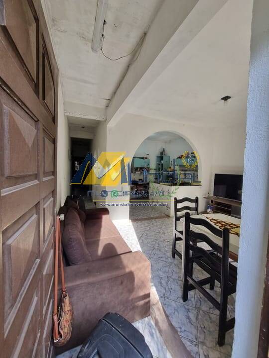 Sobrado, 3 quartos, 140 m² - Foto 16