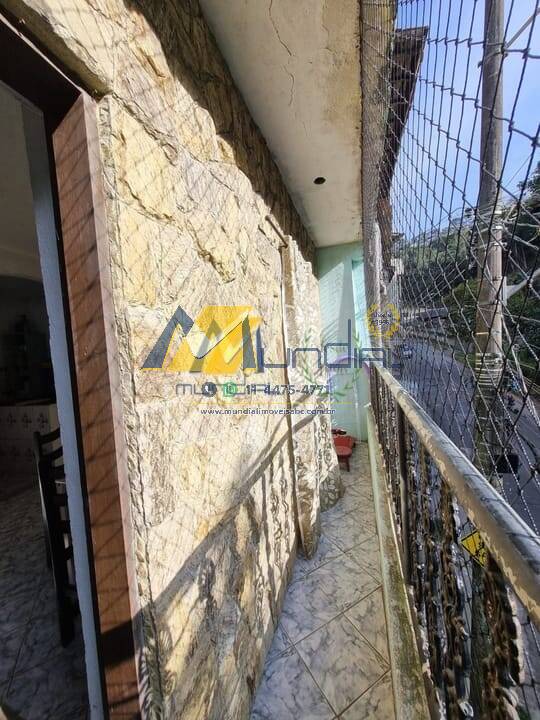 Sobrado, 3 quartos, 140 m² - Foto 22