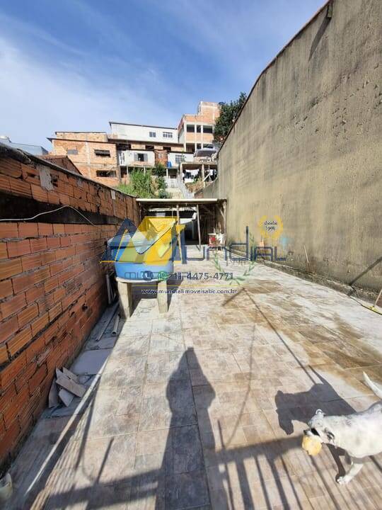 Sobrado, 3 quartos, 140 m² - Foto 23