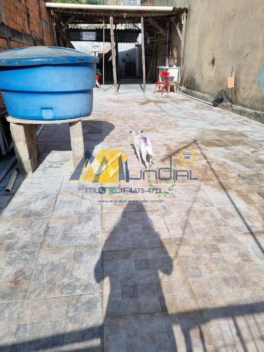 Sobrado, 3 quartos, 140 m² - Foto 24