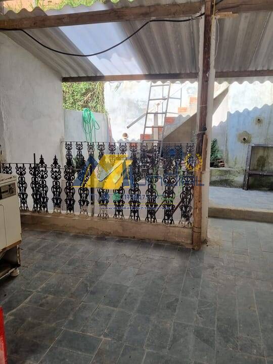 Sobrado, 3 quartos, 140 m² - Foto 25