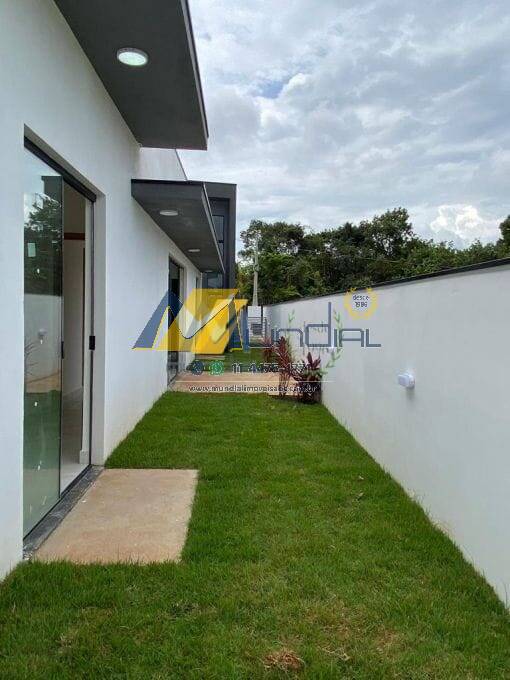 Casa, 3 quartos, 160 m² - Foto 13