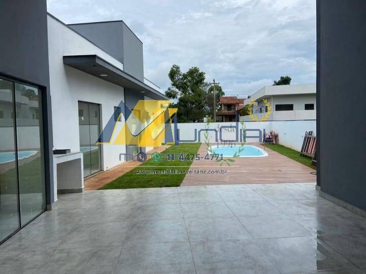 Casa, 3 quartos, 160 m² - Foto 14