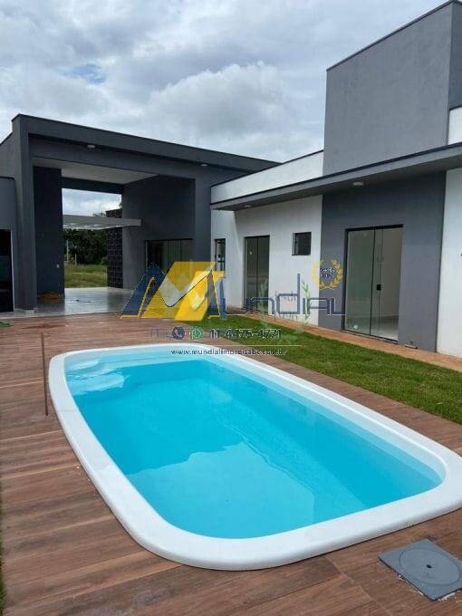 Casa, 3 quartos, 160 m² - Foto 15