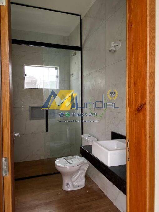 Casa, 3 quartos, 160 m² - Foto 20
