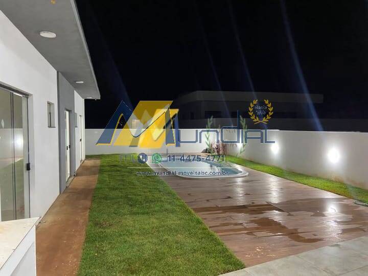 Casa, 3 quartos, 160 m² - Foto 23