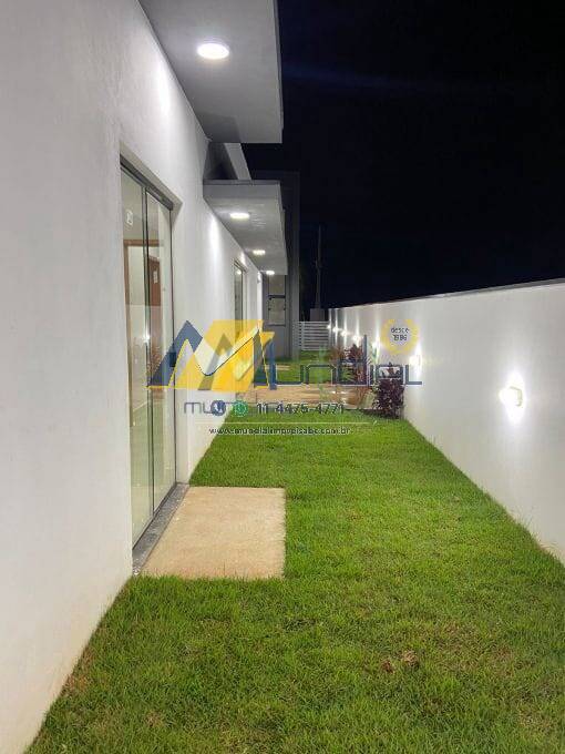 Casa, 3 quartos, 160 m² - Foto 24
