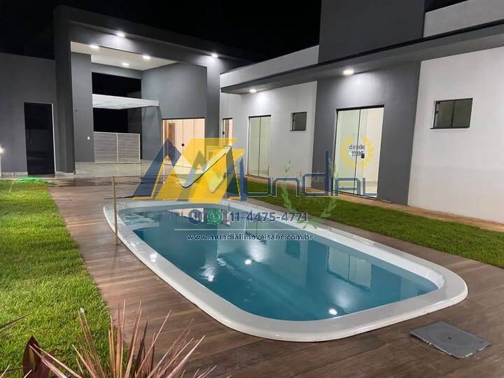 Casa, 3 quartos, 160 m² - Foto 25