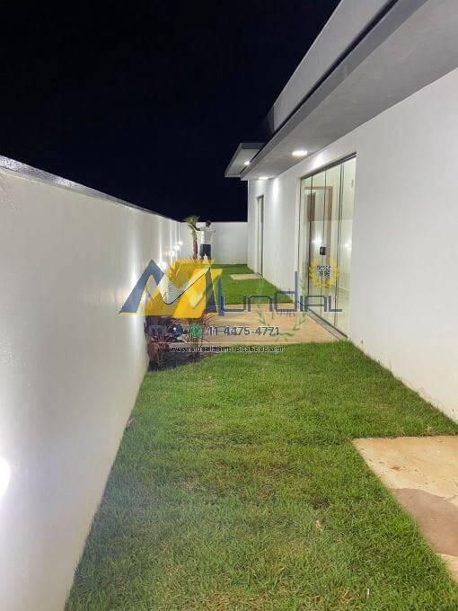 Casa, 3 quartos, 160 m² - Foto 26