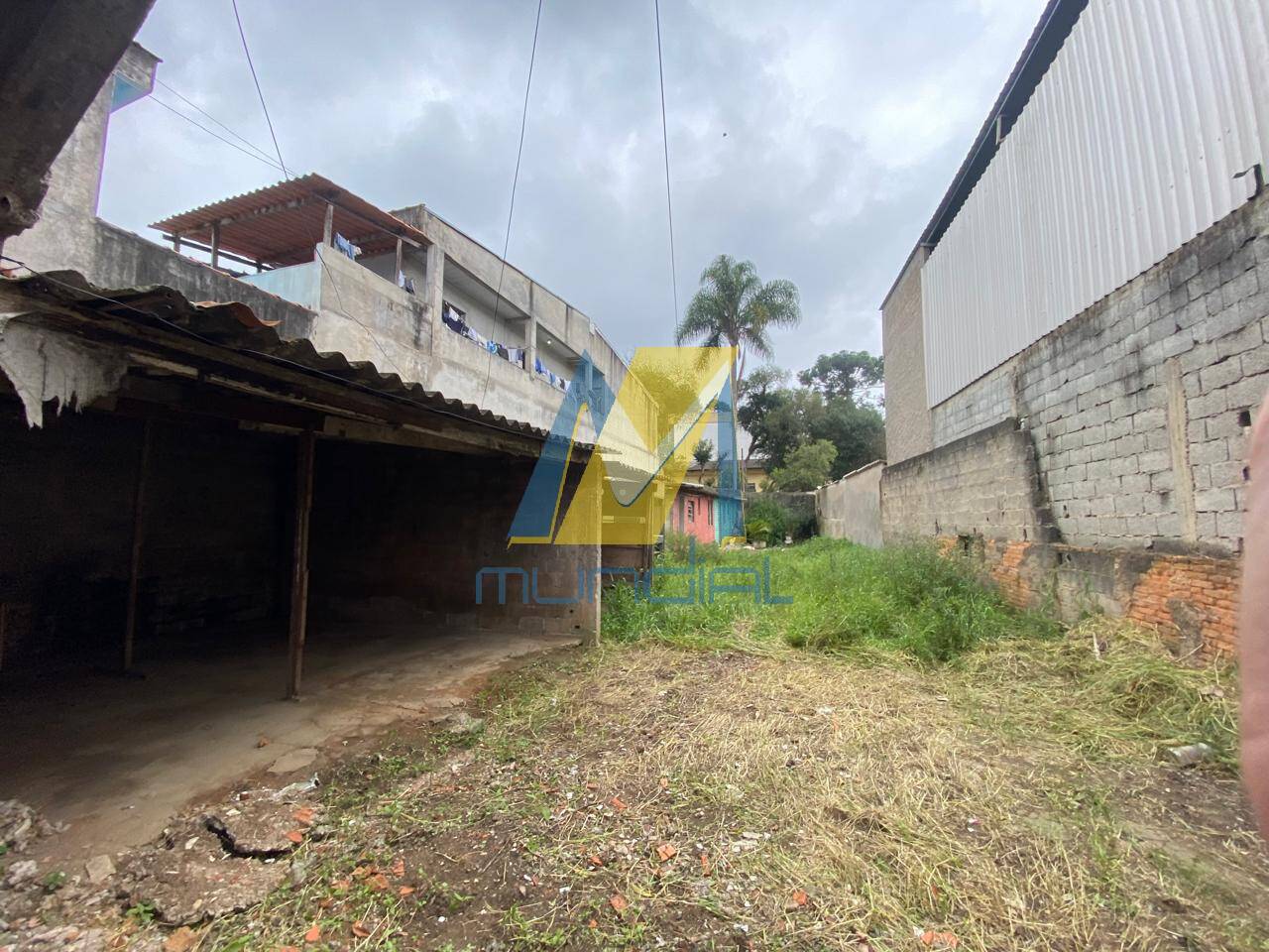 Prédio Inteiro, 330 m² - Foto 1