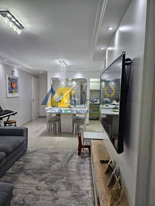 Apartamento, 3 quartos, 82 m² - Foto 6