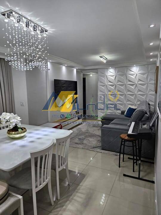 Apartamento, 3 quartos, 82 m² - Foto 8