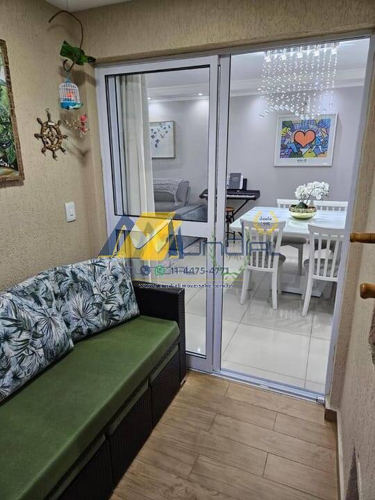 Apartamento, 3 quartos, 82 m² - Foto 9