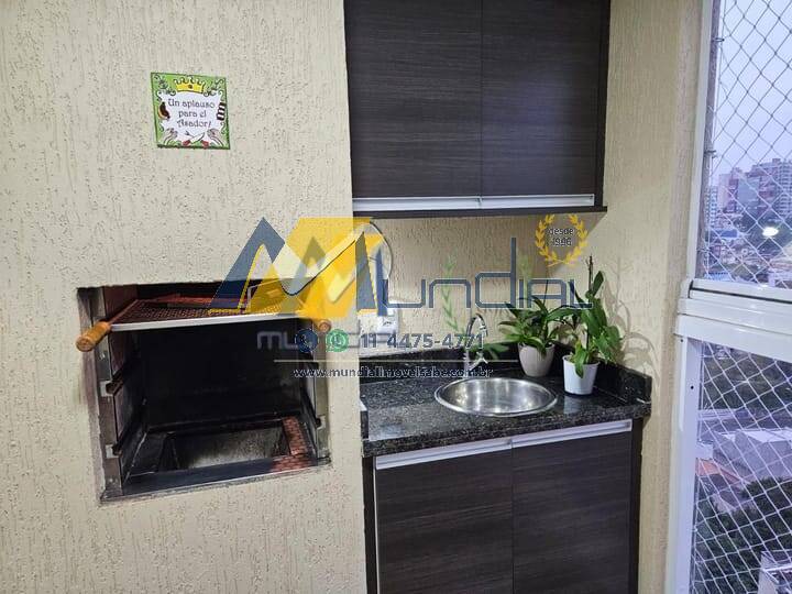 Apartamento, 3 quartos, 82 m² - Foto 11
