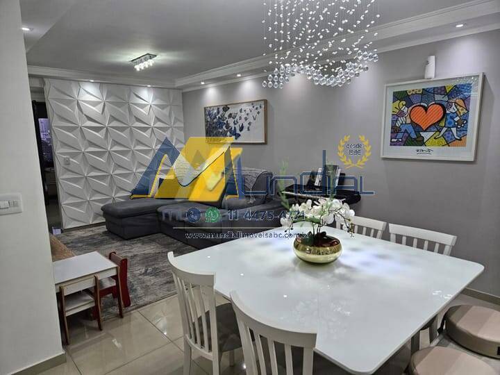 Apartamento, 3 quartos, 82 m² - Foto 13