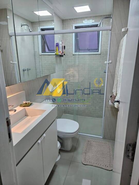 Apartamento, 3 quartos, 82 m² - Foto 14