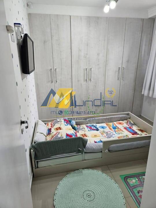 Apartamento, 3 quartos, 82 m² - Foto 16
