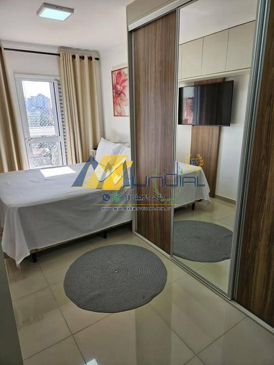 Apartamento, 3 quartos, 82 m² - Foto 19