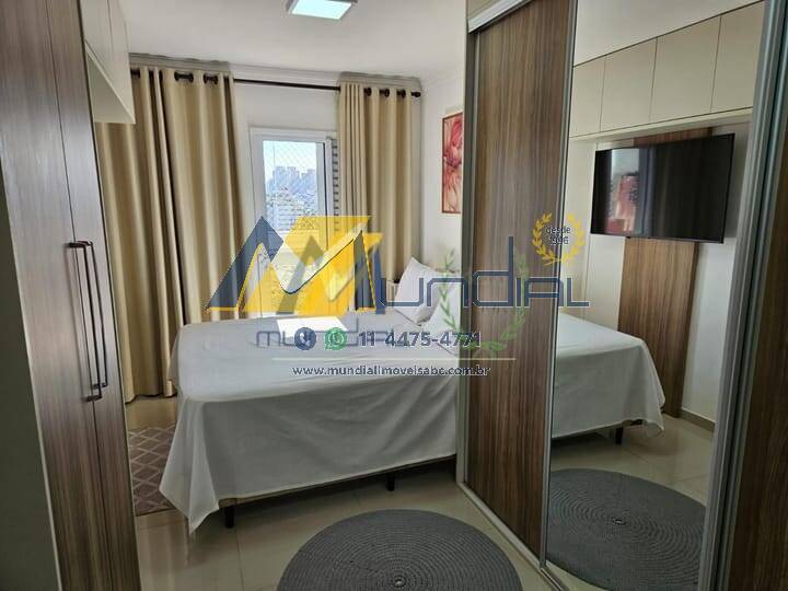 Apartamento, 3 quartos, 82 m² - Foto 20