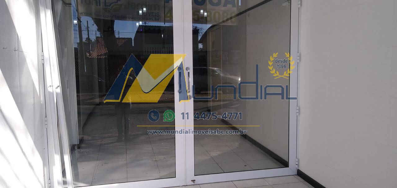Loja-Salão, 140 m² - Foto 3