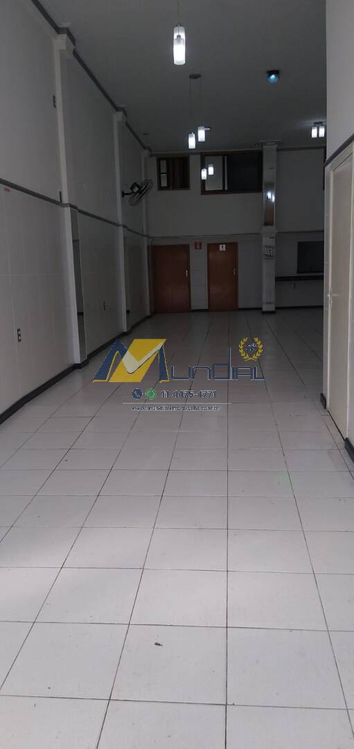 Loja-Salão, 140 m² - Foto 9