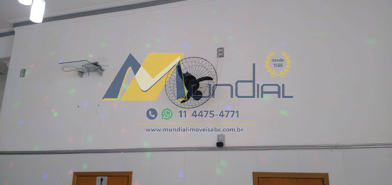 Loja-Salão, 140 m² - Foto 10