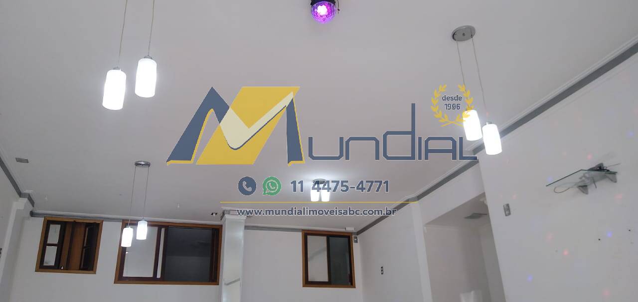 Loja-Salão, 140 m² - Foto 11