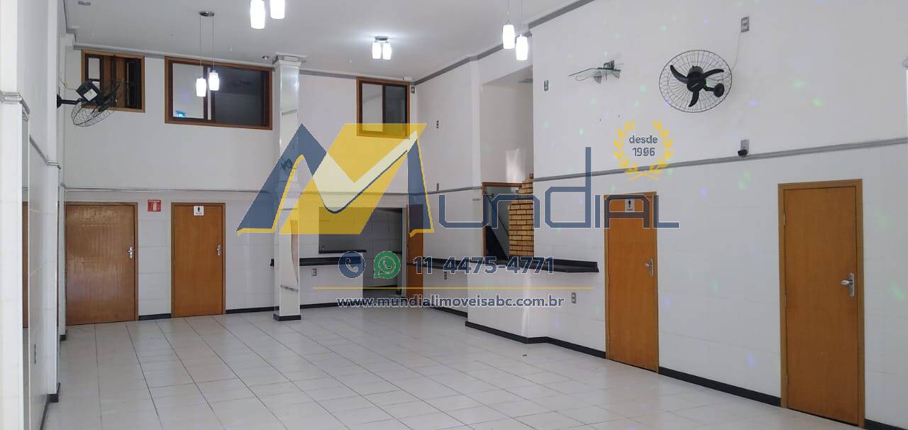 Loja-Salão, 140 m² - Foto 15