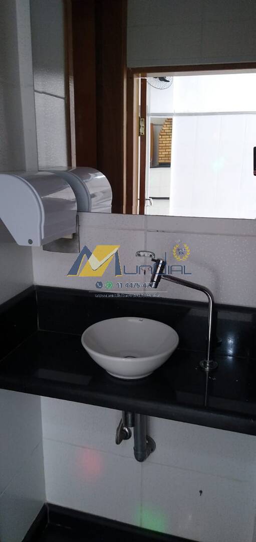 Loja-Salão, 140 m² - Foto 16