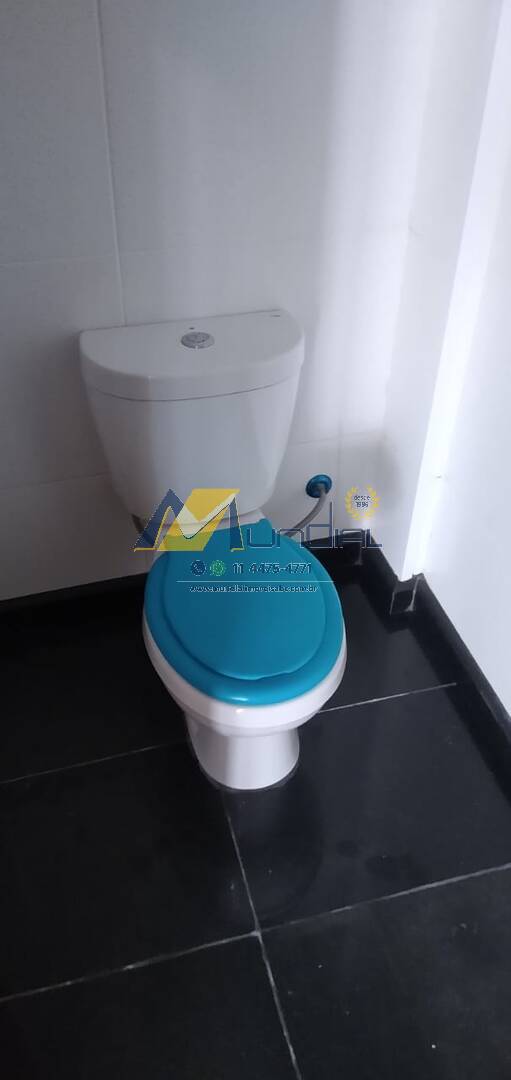 Loja-Salão, 140 m² - Foto 17