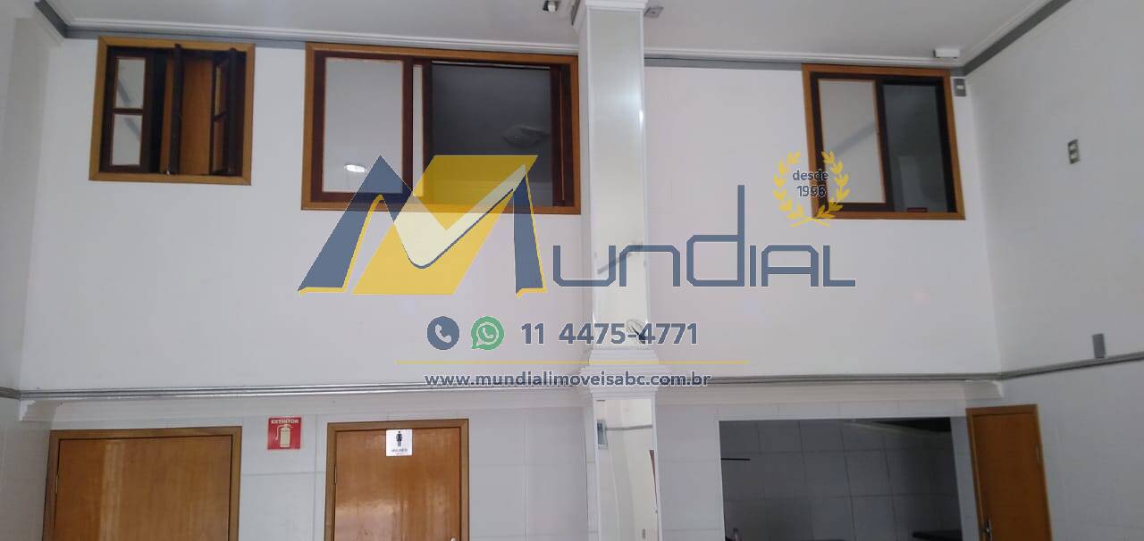 Loja-Salão, 140 m² - Foto 20