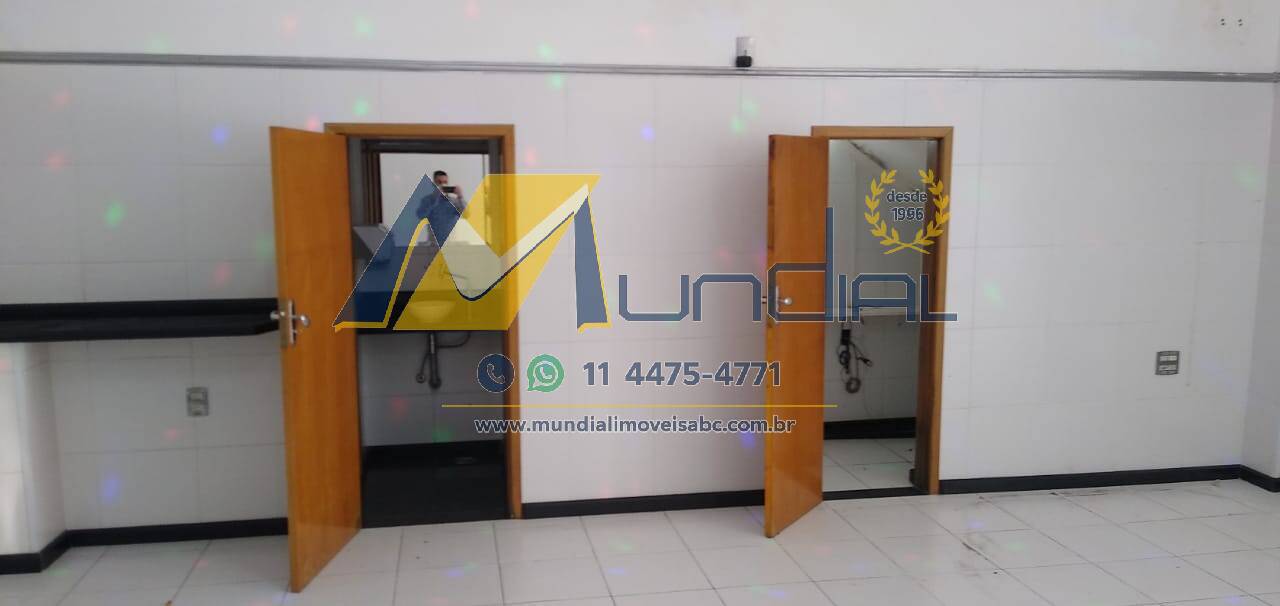 Loja-Salão, 140 m² - Foto 21