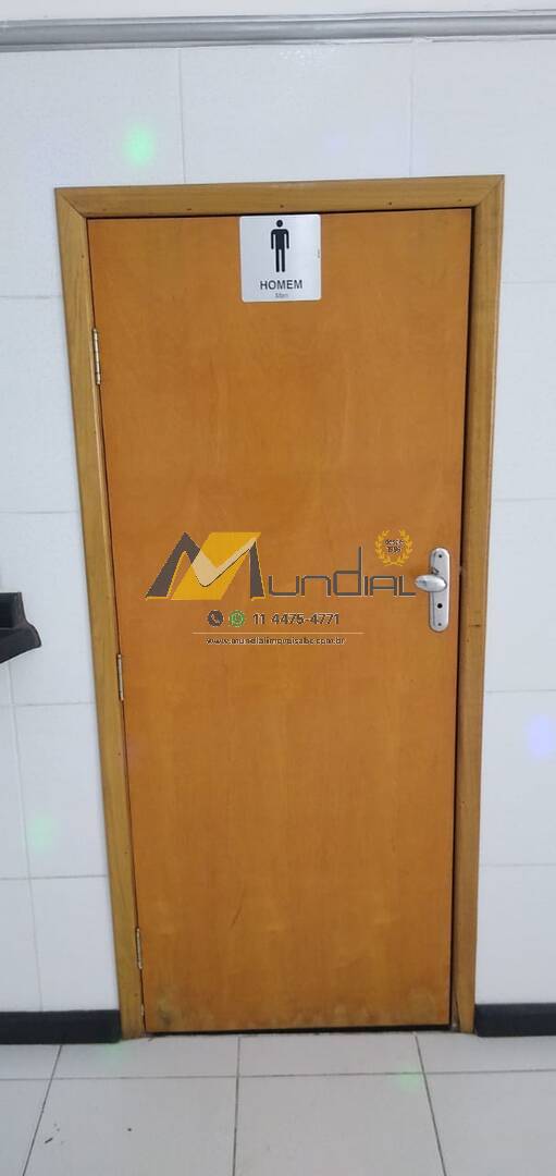 Loja-Salão, 140 m² - Foto 22