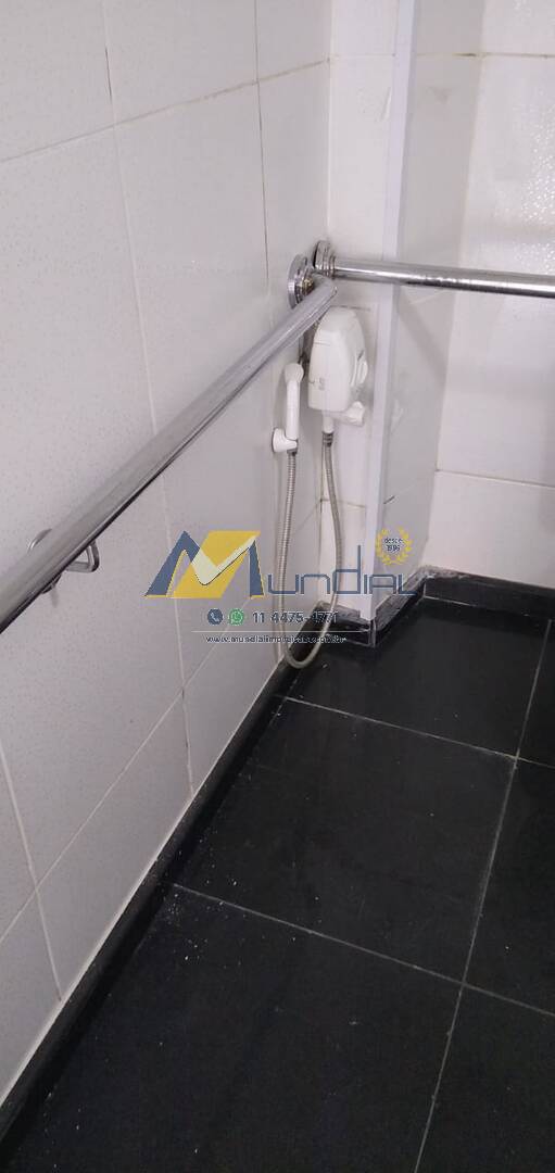 Loja-Salão, 140 m² - Foto 23