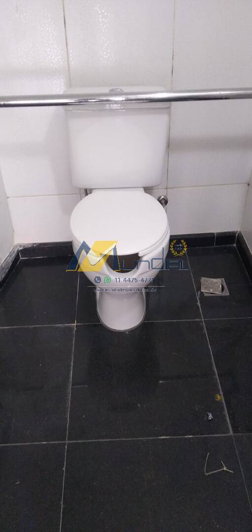 Loja-Salão, 140 m² - Foto 24