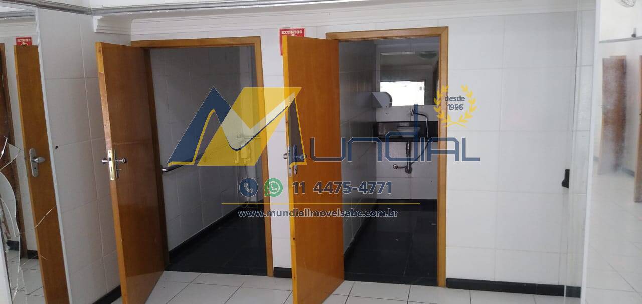 Loja-Salão, 140 m² - Foto 28