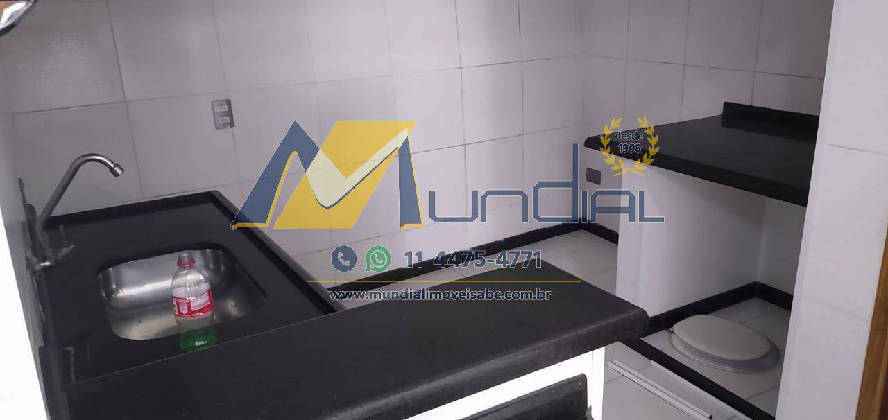 Loja-Salão, 140 m² - Foto 39