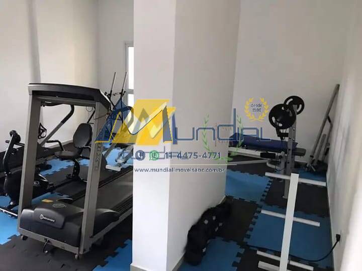 Apartamento, 3 quartos, 82 m² - Foto 29