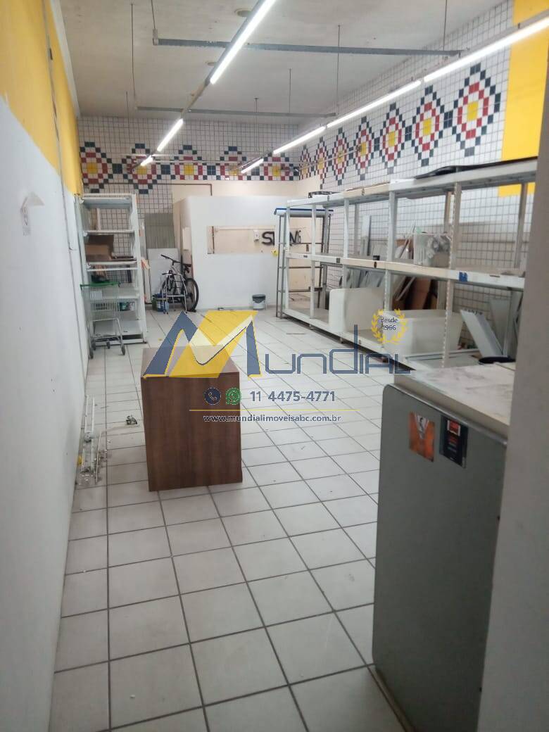 Loja-Salão, 140 m² - Foto 2