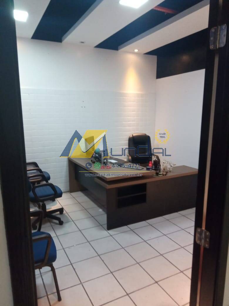 Loja-Salão, 140 m² - Foto 3